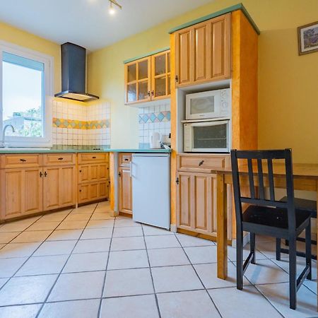 Room In Toulouse - Studio Proche Airbus Toulouse St Martin Touch Luaran gambar